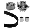 Vodn pumpa - sada ozubenho emene METELLI ‐ MT 30-0904-2