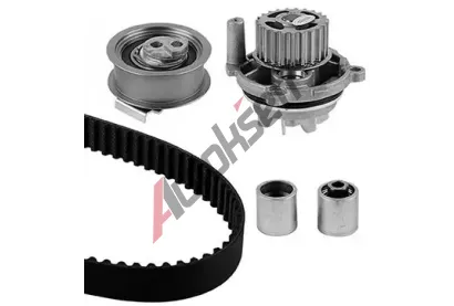 METELLI Vodn pumpa - sada ozubenho emene MT 30-0904-2, 30-0904-2