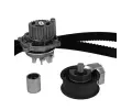 Vodn pumpa - sada ozubenho emene METELLI ‐ MT 30-0904-4