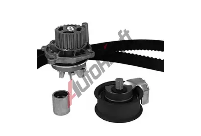 METELLI Vodn pumpa - sada ozubenho emene MT 30-0904-4, 30-0904-4