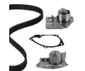 Vodn pumpa - sada ozubenho emene METELLI ‐ MT 30-0907-1