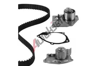 METELLI Vodn pumpa - sada ozubenho emene MT 30-0907-1, 30-0907-1