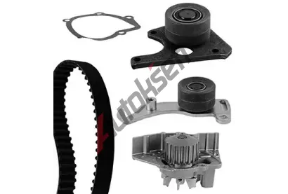 METELLI Vodn pumpa - sada ozubenho emene MT 30-0911-1, 30-0911-1