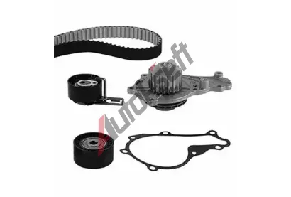 METELLI Vodn pumpa - sada ozubenho emene MT 30-0938-2, 30-0938-2