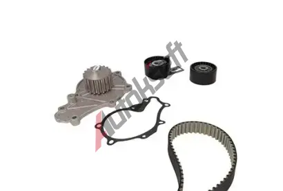 METELLI Vodn pumpa - sada ozubenho emene MT 30-0938-4, 30-0938-4