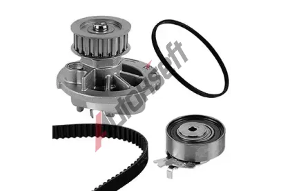 METELLI Vodn pumpa - sada ozubenho emene MT 30-0940-1, 30-0940-1
