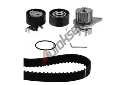 METELLI Vodn pumpa - sada ozubenho emene MT 30-0941-1, 30-0941-1