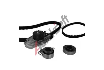 METELLI Vodn pumpa - sada ozubenho emene MT 30-0943-1, 30-0943-1