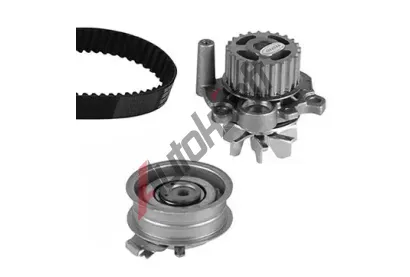 METELLI Vodn pumpa - sada ozubenho emene MT 30-0947-1, 30-0947-1