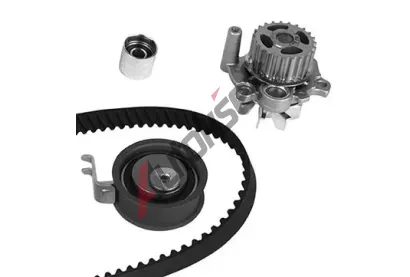 METELLI Vodn pumpa - sada ozubenho emene MT 30-0947-2, 30-0947-2