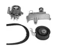 Vodn pumpa - sada ozubenho emene METELLI ‐ MT 30-0947-4