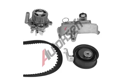 METELLI Vodn pumpa - sada ozubenho emene MT 30-0947-4, 30-0947-4