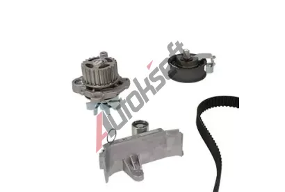 METELLI Vodn pumpa - sada ozubenho emene MT 30-0947-5, 30-0947-5