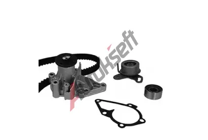 METELLI Vodn pumpa - sada ozubenho emene MT 30-0950-1, 30-0950-1