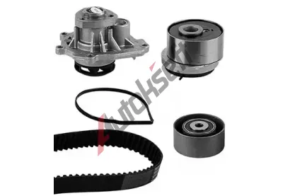 METELLI Vodn pumpa - sada ozubenho emene MT 30-0959-1, 30-0959-1