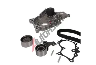 METELLI Vodn pumpa - sada ozubenho emene MT 30-0963-1, 30-0963-1