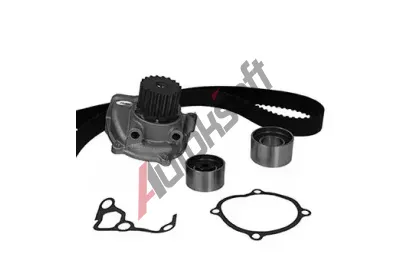 METELLI Vodní pumpa - sada ozubeného řemene MT 30-0973-1, 30-0973-1 METELLI Vodní pumpa - sada ozubeného řemene MT 30-0973-1, 30-0973-1