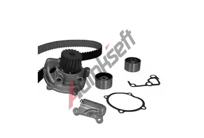 METELLI Vodní pumpa - sada ozubeného řemene MT 30-0973-2, 30-0973-2 METELLI Vodní pumpa - sada ozubeného řemene MT 30-0973-2, 30-0973-2