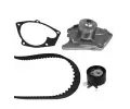 METELLI Vodn pumpa - sada ozubenho emene ‐ MT 30-0977-1