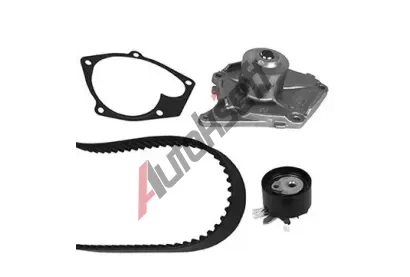 METELLI Vodn pumpa - sada ozubenho emene MT 30-0977-1, 30-0977-1