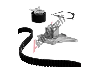 METELLI Vodn pumpa - sada ozubenho emene MT 30-0977-2, 30-0977-2