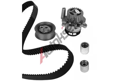 METELLI Vodn pumpa - sada ozubenho emene MT 30-0980-1, 30-0980-1