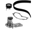 Vodn pumpa - sada ozubenho emene METELLI ‐ MT 30-0990-1