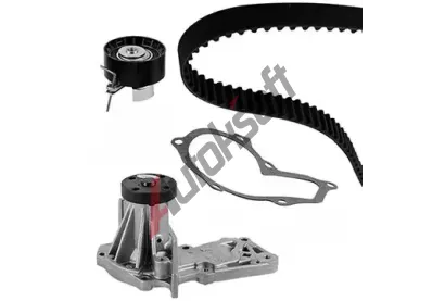 METELLI Vodn pumpa - sada ozubenho emene MT 30-0990-1, 30-0990-1