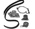 Vodn pumpa - sada ozubenho emene METELLI ‐ MT 30-1019-2