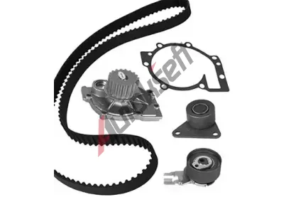 METELLI Vodn pumpa - sada ozubenho emene MT 30-1019-2, 30-1019-2