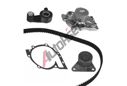 METELLI Vodn pumpa - sada ozubenho emene MT 30-1019-3, 30-1019-3