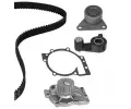 Vodn pumpa - sada ozubenho emene METELLI ‐ MT 30-1019-4