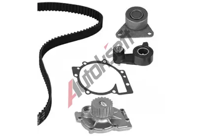 METELLI Vodn pumpa - sada ozubenho emene MT 30-1019-4, 30-1019-4