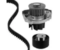 Vodn pumpa - sada ozubenho emene METELLI ‐ MT 30-1030-1