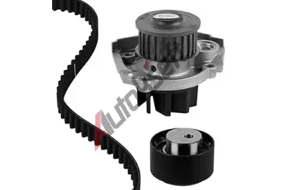 METELLI Vodn pumpa - sada ozubenho emene MT 30-1030-1, 30-1030-1