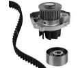 METELLI Vodn pumpa - sada ozubenho emene ‐ MT 30-1030-2
