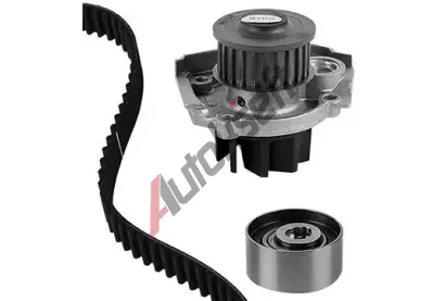 METELLI Vodn pumpa - sada ozubenho emene MT 30-1030-2, 30-1030-2
