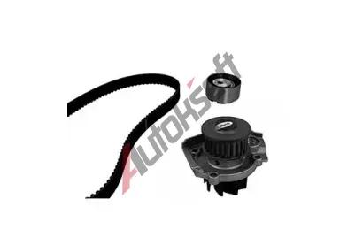 METELLI Vodn pumpa - sada ozubenho emene MT 30-1030-3, 30-1030-3