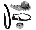 Vodn pumpa - sada ozubenho emene METELLI ‐ MT 30-1035-2