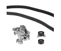 Vodn pumpa - sada ozubenho emene METELLI ‐ MT 30-1045-1