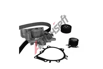 METELLI Vodn pumpa - sada ozubenho emene MT 30-1049-1, 30-1049-1