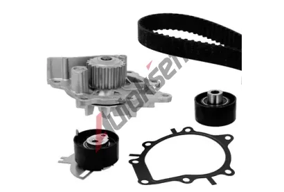METELLI Vodn pumpa - sada ozubenho emene MT 30-1049-2, 30-1049-2
