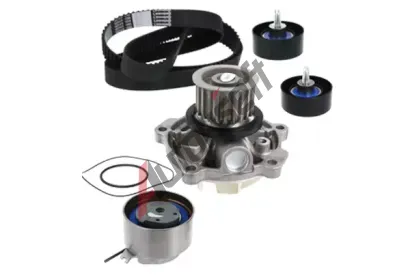 METELLI Vodn pumpa - sada ozubenho emene MT 30-1056-1, 30-1056-1