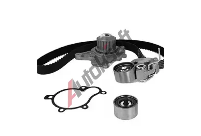 METELLI Vodn pumpa - sada ozubenho emene MT 30-1063-1, 30-1063-1