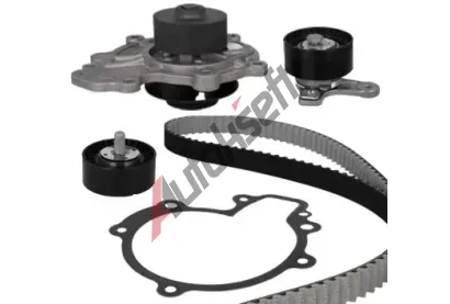 METELLI Vodn pumpa - sada ozubenho emene MT 30-1068-1, 30-1068-1