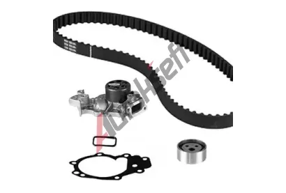 METELLI Vodn pumpa - sada ozubenho emene MT 30-1075-1, 30-1075-1