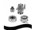 Vodn pumpa - sada ozubenho emene METELLI ‐ MT 30-1089-1