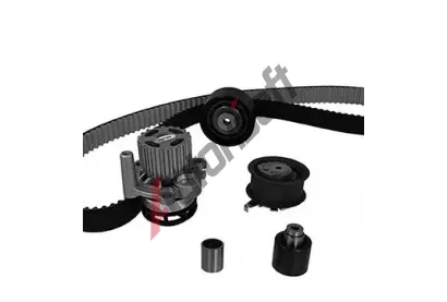 METELLI Vodn pumpa - sada ozubenho emene MT 30-1090-1, 30-1090-1