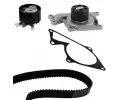 Vodn pumpa - sada ozubenho emene METELLI ‐ MT 30-1091-1