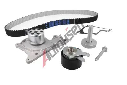 METELLI Vodní pumpa - sada ozubeného řemene MT 30-1091-3, 30-1091-3 METELLI Vodní pumpa - sada ozubeného řemene MT 30-1091-3, 30-1091-3